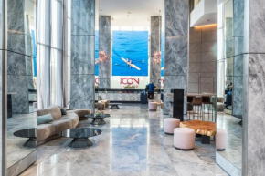  Icon Hotel  Сантьяго